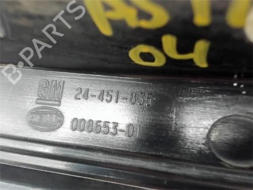 Left taillight OPEL ASTRA H (A04)  | BP10285131C34 