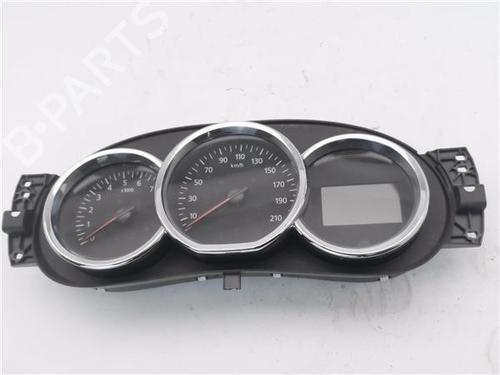 instrument-cluster-dacia-sandero-ii-2012-34541338 main image