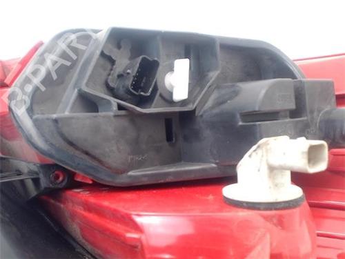 Right taillight RENAULT MEGANE II (BM0/1_, CM0/1_)  | BP22132667C35 