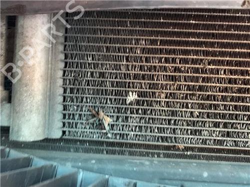 AC radiator SKODA FABIA II (542) 1.4 TDI | BP32451005M32 