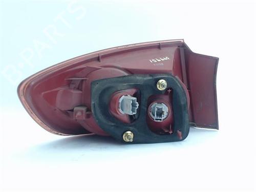 Right taillight MAZDA 3 (BK)  | BP28095881C35 
