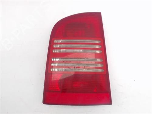 Used Left taillight SKODA OCTAVIA I Combi (1U5) [1998-2010]  13056104