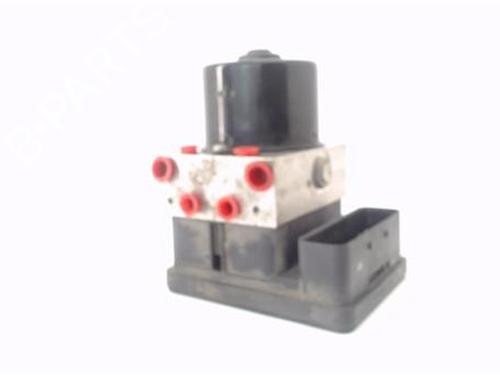 Used ABS pump CHEVROLET LACETTI (J200) 1.6 (109 hp) 29134853