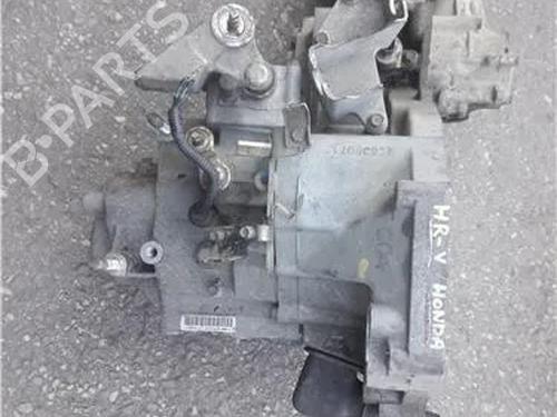 Used Gearbox HONDA HR-V (GH_) 1.6 16V (124 hp) 9696408