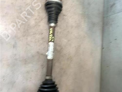 Used Left front driveshaft Left front driveshaft 38177197 38177197
