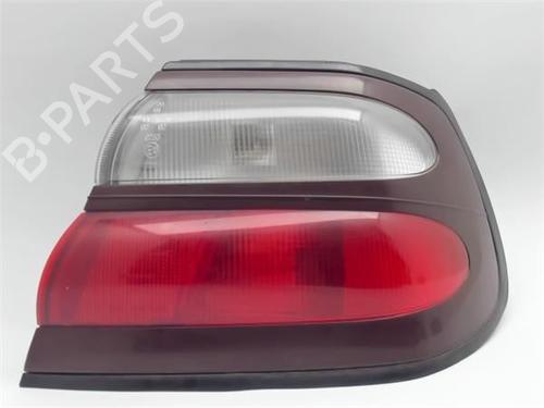 Used Right taillight NISSAN ALMERA I Hatchback (N15) [1995-2001]  10231798