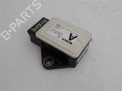 Electronic module TOYOTA VERSO (_R2_) 2.0 D-4D (AUR20_, AUR20R) | BP20144707M83 