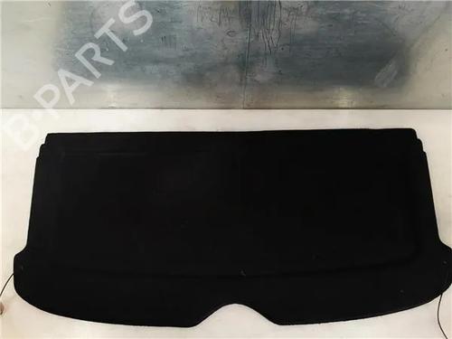Used Rear parcel shelf PEUGEOT 307 (3A/C) [2000-2012]  12116533