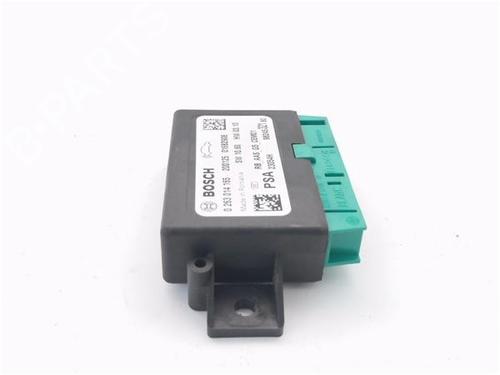 Control unit CITROËN C3 AIRCROSS II (2R_, 2C_) 1.2 PureTech 110 (2RHNZB, 2RHNZW, 2RHNPX, 2RHNPJ) | BP29255003M11 - Image 6