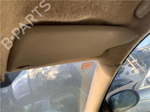 Right sun visor JAGUAR X-TYPE I (X400) 2.0 D | BP32418997I2