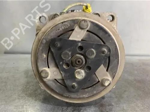AC compressor CITROËN BERLINGO / BERLINGO FIRST MPV (MF_, GJK_, GFK_) 2.0 HDI 90 (MFRHY) | BP9635188M34 