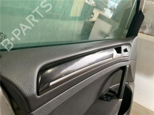 Left front door VW GOLF VII (5G1, BQ1, BE1, BE2) 1.4 GTE Hybrid | BP29281031C2 