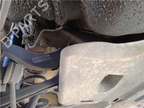 Rear axle VW GOLF VI (5K1) | BP32417403M2 - Image 8