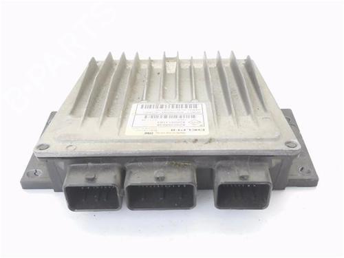 Electronic module RENAULT MEGANE II (BM0/1_, CM0/1_) 1.5 dCi (BM1E, CM1E) | BP10982742M83 