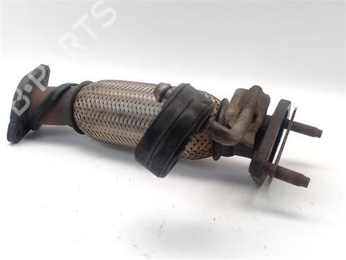 Exhaust system KIA CEE'D (JD) 1.4 CVVT | BP23157437M121 