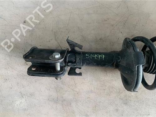Right front shock absorber MERCEDES-BENZ VITO Bus (W638) 108 CDI 2.2 (638.194) | BP15136432M17 