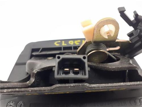 Tailgate lock AUDI A3 (8P1) 1.9 TDI | BP9632087C101 
