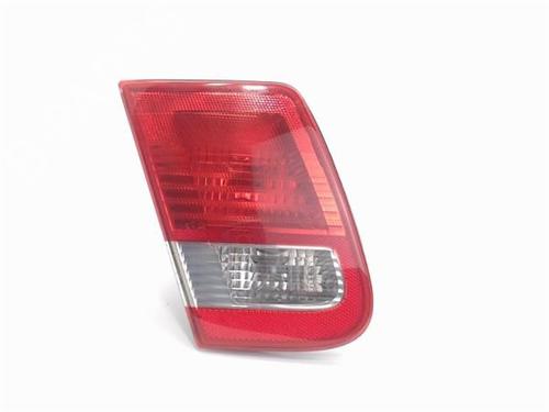 Używane Lampa tylna klapy bagażnika lewa SAAB 9-3 (YS3F, E79, D79, D75) 1.9 TiD (150 hp) 15548072