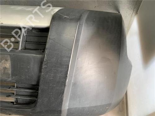 Front bumper FIAT FIORINO Box Body/MPV (225_)  | BP25496121C7 