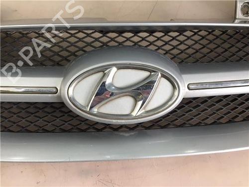 Grille HYUNDAI GETZ (TB)  | BP11930760C40 