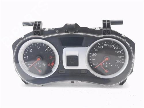 Cockpit RENAULT CLIO III (BR0/1, CR0/1) [2005-2014]  32361584