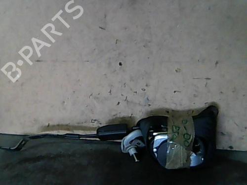 Used Front left seatbelt VW POLO (6N2) 1.4 (60 hp) 9684823