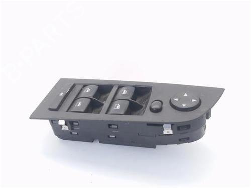 Left front window switch BMW 3 (E90) 330 d | BP39623967I27 - Image 2