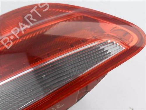 Right tailgate light SEAT EXEO ST (3R5) 2.0 TDI | BP24869630C80