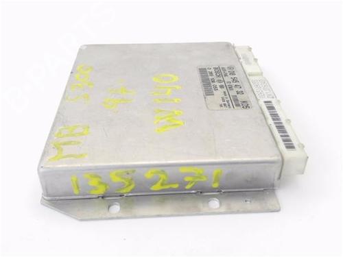 Electronic module MERCEDES-BENZ S-CLASS (W140) 300 SE, SEL/S320 (140.032, 140.033) | BP12148943M83 