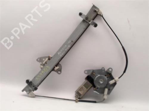 Used Other NISSAN ALMERA II Hatchback (N16) [2000-2025]  14346487
