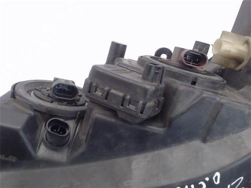 Right headlight OPEL ZAFIRA A MPV (T98)  | BP13056175C29 