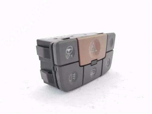 Warning switch FIAT PANDA (169_) 1.2 (169.AXB11, 169.AXB1A) | BP23392860I22