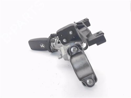 Ignition barrel PEUGEOT BIPPER (AA_) 1.4 HDi | BP40276570M48 - Image 3