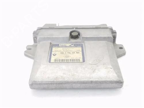 Electronic module RENAULT CLIO II (BB_, CB_)  | BP27723124M83 