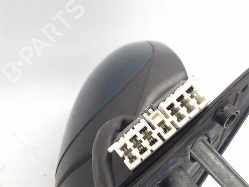 Right mirror PEUGEOT 406 (8B)  | BP13049980C27 
