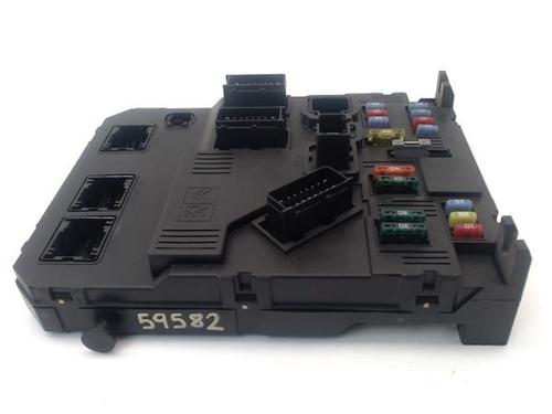 Fuse box CITROËN XSARA PICASSO (N68)  | BP22432853E1 