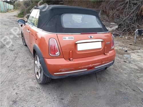 Anti roll bar MINI MINI Convertible (R52) Cooper | BP27163024M96 