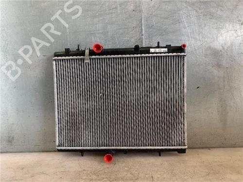 Used Water radiator PEUGEOT 307 SW (3H) 2.0 HDi 135 (136 hp) 24316259