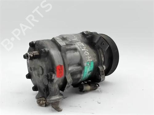 AC Kompressor HONDA CIVIC VII Hatchback (EU, EP, EV) 1.4 iS (EP1, EU5, EU7) | BP19437823M34 