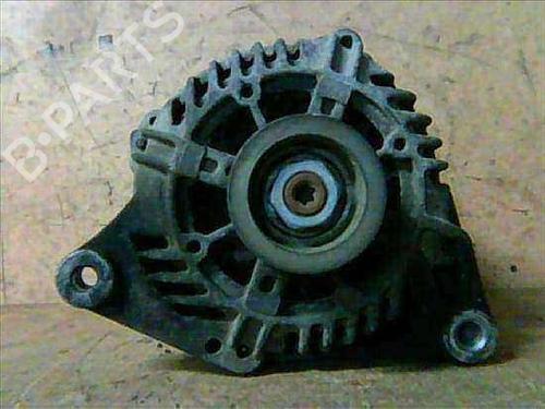 Used Alternator CITROËN SAXO (S0, S1) 1.4 VTS (75 hp) 9660851