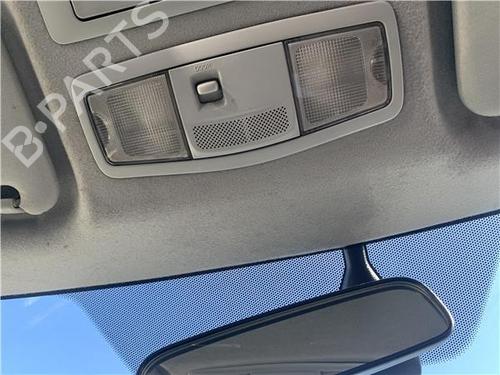 Interior roof light MITSUBISHI OUTLANDER II (CW_W) 2.0 DI-D (CW8W) | BP32417792I8 