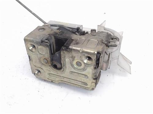 Front right lock RENAULT ESPACE III (JE0_) 2.0 (JE0A) | BP16767065C97 