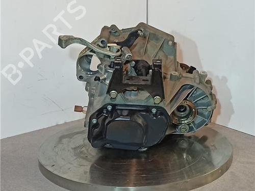 Gearbox VW POLO (9N_, 9A_)  | BP9685983M3 