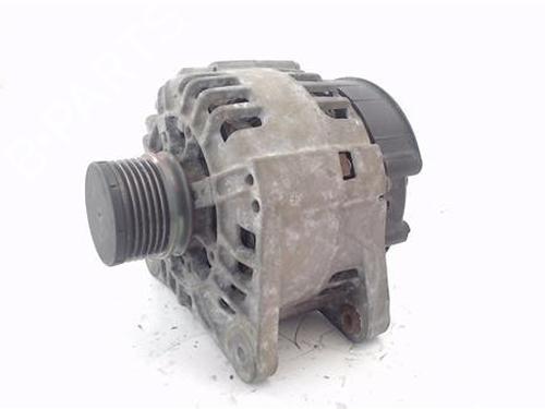 Alternator RENAULT KANGOO (KC0/1_) 1.5 dCi (KC08, KC09) | BP35986593M7  - Image 5