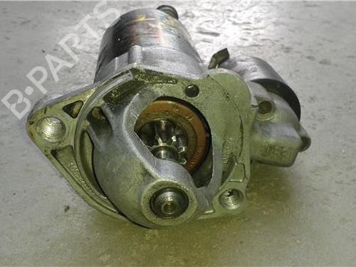 Startmotor AUDI A4 B6 Avant (8E5) 1.8 T (150 hp) 12109459