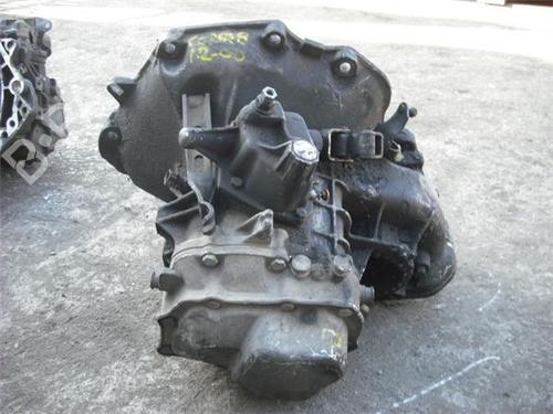 Gearbox OPEL CORSA B (S93) 1.2 i (F08, F68, M68) | BP9667173M3 