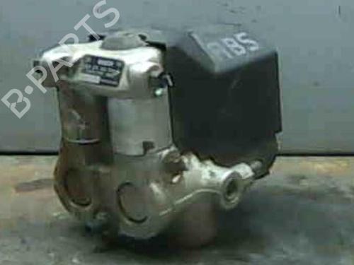 Used ABS pump MERCEDES-BENZ C-CLASS (W202) C 180 (202.018) (122 hp) 9660814