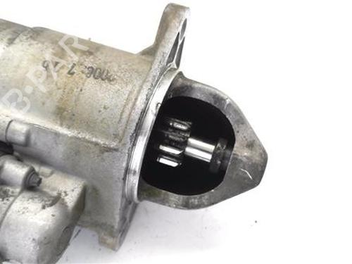 Starter OPEL MERIVA A MPV (X03) | BP36778062M8 - Image 3