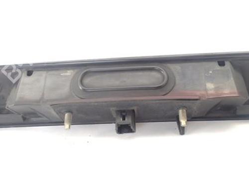 Tailgate trim CITROËN XSARA PICASSO (N68) 2.0 HDi | BP32162119C151 