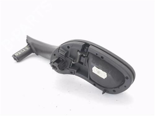 Rear right interior door handle SEAT LEON (1M1) | BP36477204I16 - Image 4